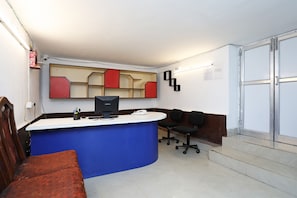 Khu sảnh