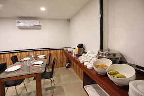 Tempat makan