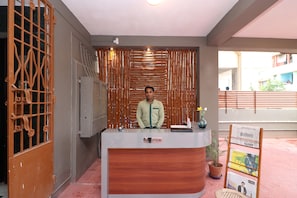 Khu sảnh