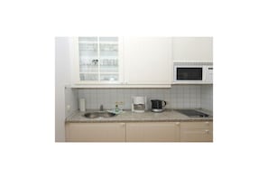 Untagged - Holiday apartment Strandstraße 32 319696 (Kühlungsborn)