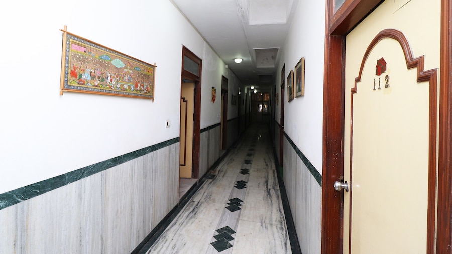 Hotel O by OYO Highway Inn International