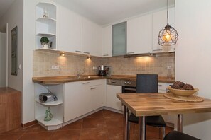 Untagged - Holiday apartment with 1 bedroom (Kühlungsborn)