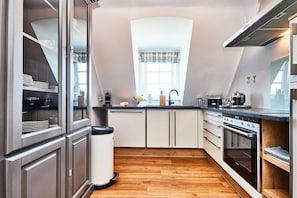 Untagged - Holiday apartment in Hörnum with Wi-Fi (Hörnum)