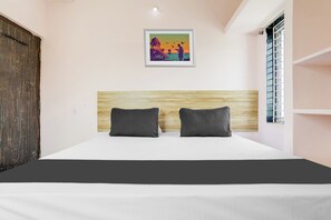 Room - Hotel O 11 Eleven (Hyderabad)