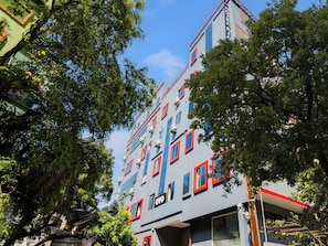 Ngoại thất