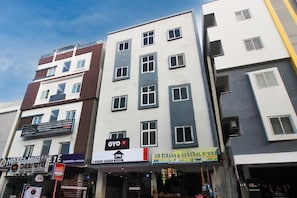 Ngoại thất