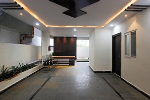 Lobby - Collection O by OYO Stayo (Hyderabad)