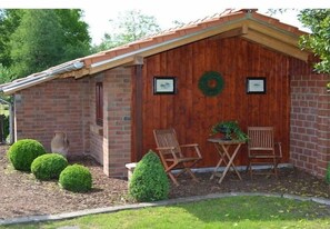 Untagged - Holiday home with 2 bedrooms (Papenburg)