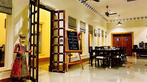 ร้านอาหาร