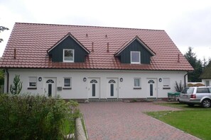 Eksteriør