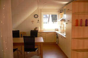Eget kjøkken
