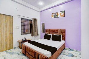 Room - Hotel O MN Palace (Jabalpur)