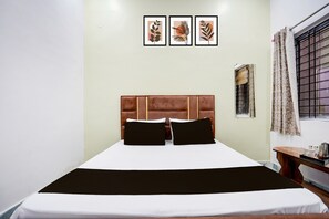 Room - Hotel O MN Palace (Jabalpur)