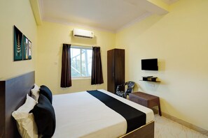 Room - Hotel O Maa JP Tower (Jabalpur)