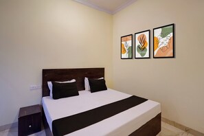 Room - Hotel O Maa JP Tower (Jabalpur)
