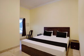 Room - Hotel O Maa JP Tower (Jabalpur)