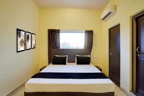 Room - Hotel O Maa JP Tower (Jabalpur)