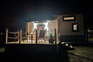 露台/庭院
