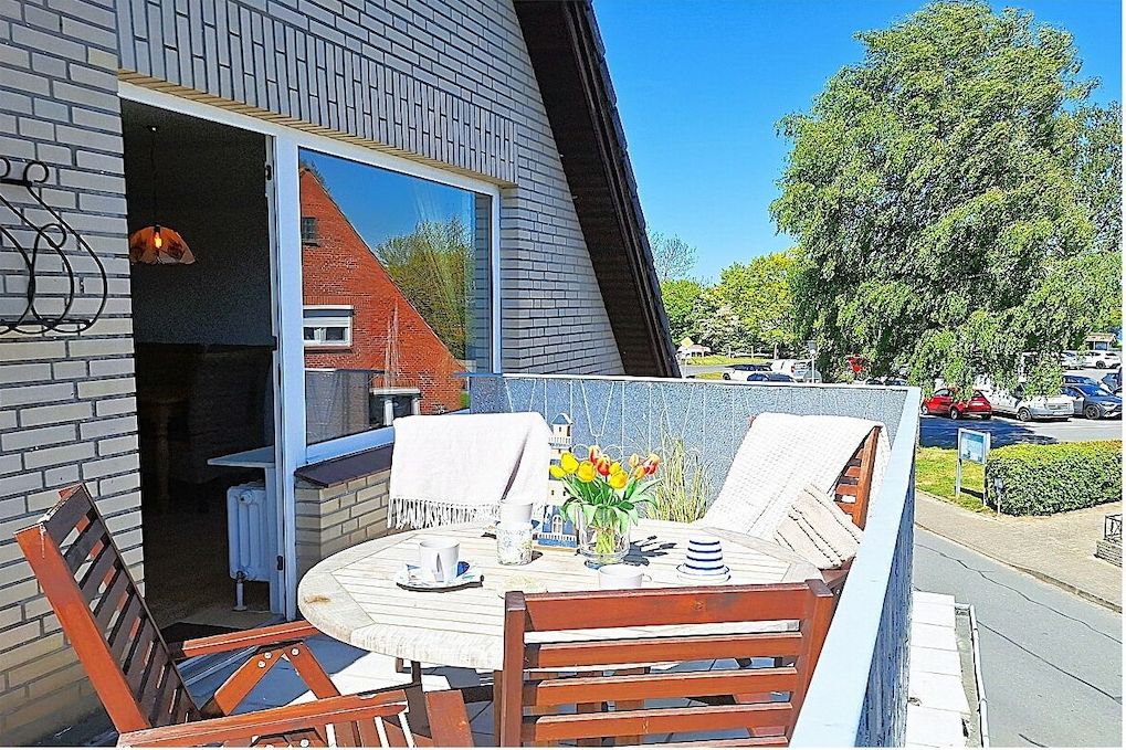 Utendørsservering