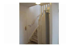 Untagged - Emsblick in the Sanderling House (Juist)