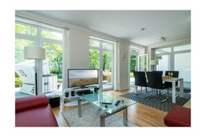 Untagged - Am Dünenweg Uns Hüsung Apt. 3 (Boltenhagen)