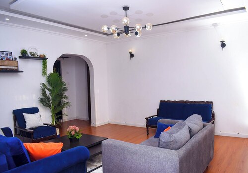 STER farmhouse- A Mashambani Farmstay