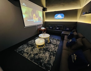 Phòng karaoke