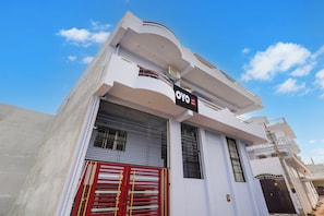 Ngoại thất