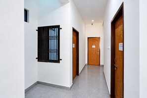 Interior - Hotel O A.R Palace (Bakshi Ka Talab)