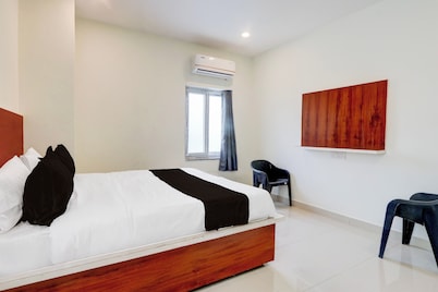 Super Hotel O RB Classic Inn