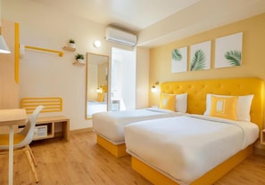 Room - Bloom Hotel - Jayanagar (Bengaluru)
