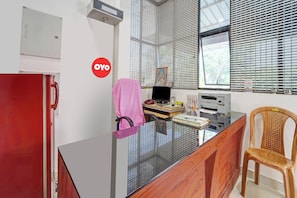 Pusat bisnis
