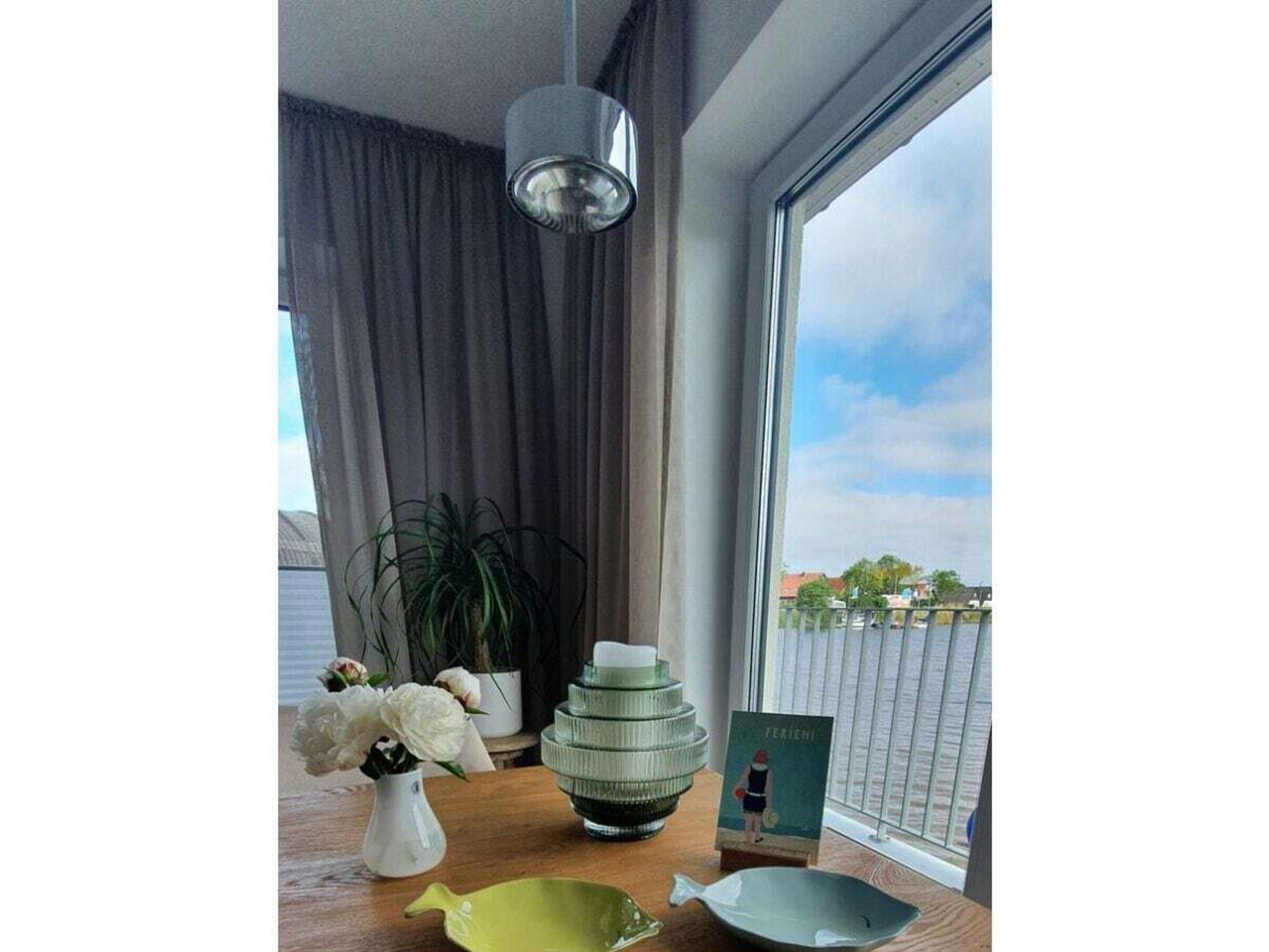 Interiør