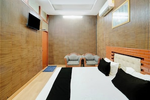 Room - HOTEL O TIRUPATI (Meerut)
