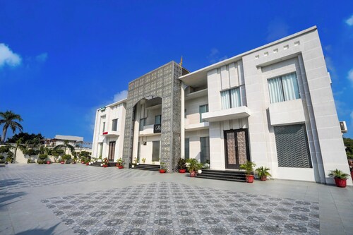 Collection O The God's Palace Resort