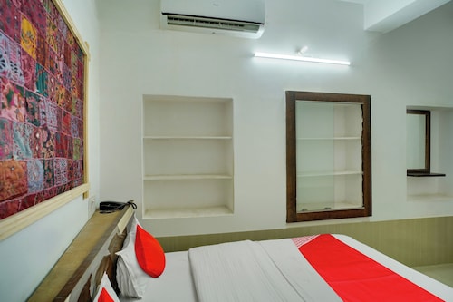 Hotel O Jaisalmer Heritage Haveli