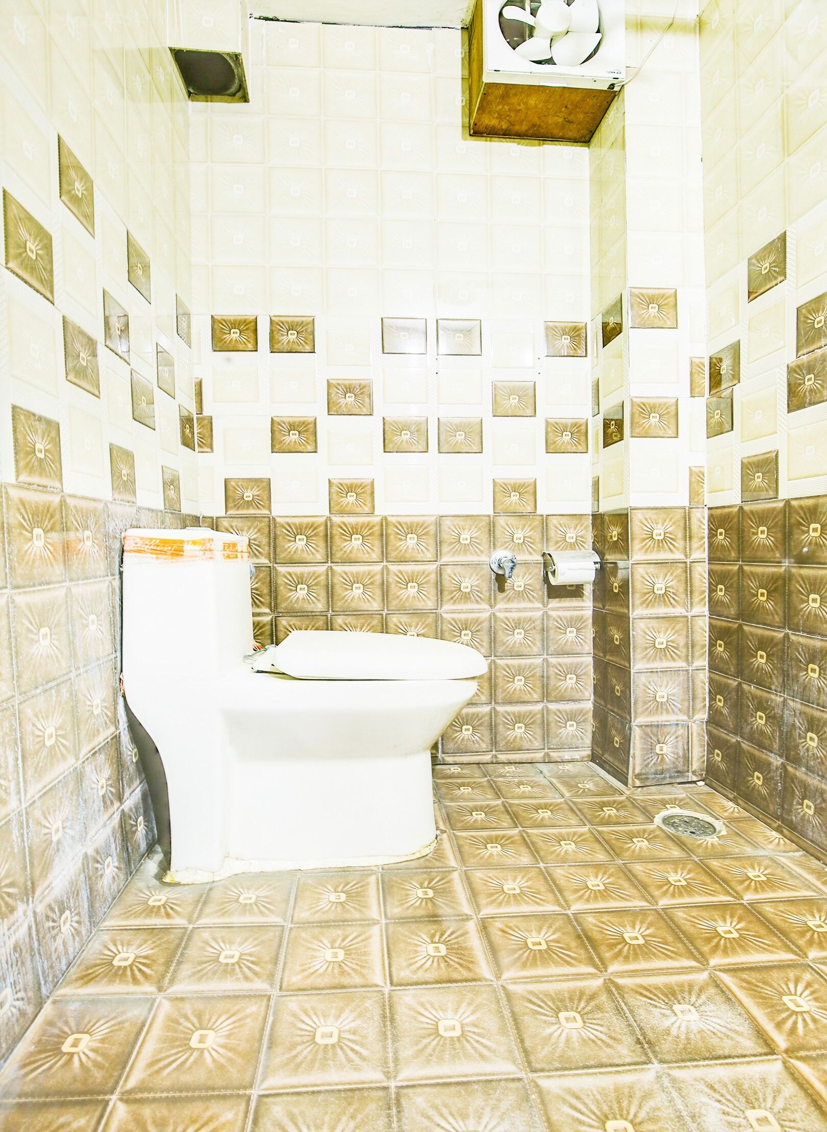 Baño
