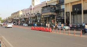 สถานที่น่าสนใจ