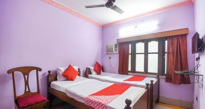 Hotel O by OYO Geetanjali- Dekuxe