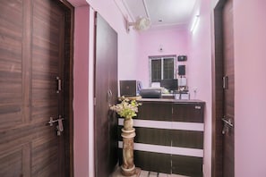 Khu sảnh