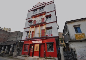 Ngoại thất