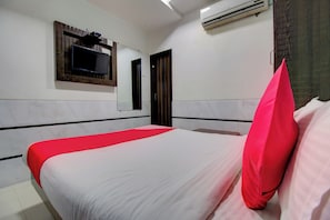 ห้องพัก