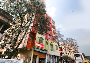 Ngoại thất
