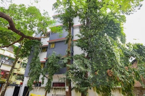 Ngoại thất
