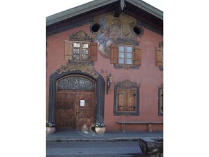 Detalle del exterior