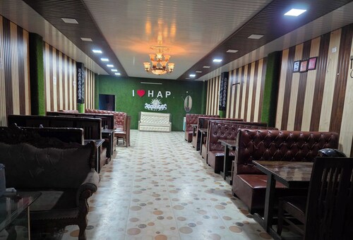 HOTEL O AJAY PALACE