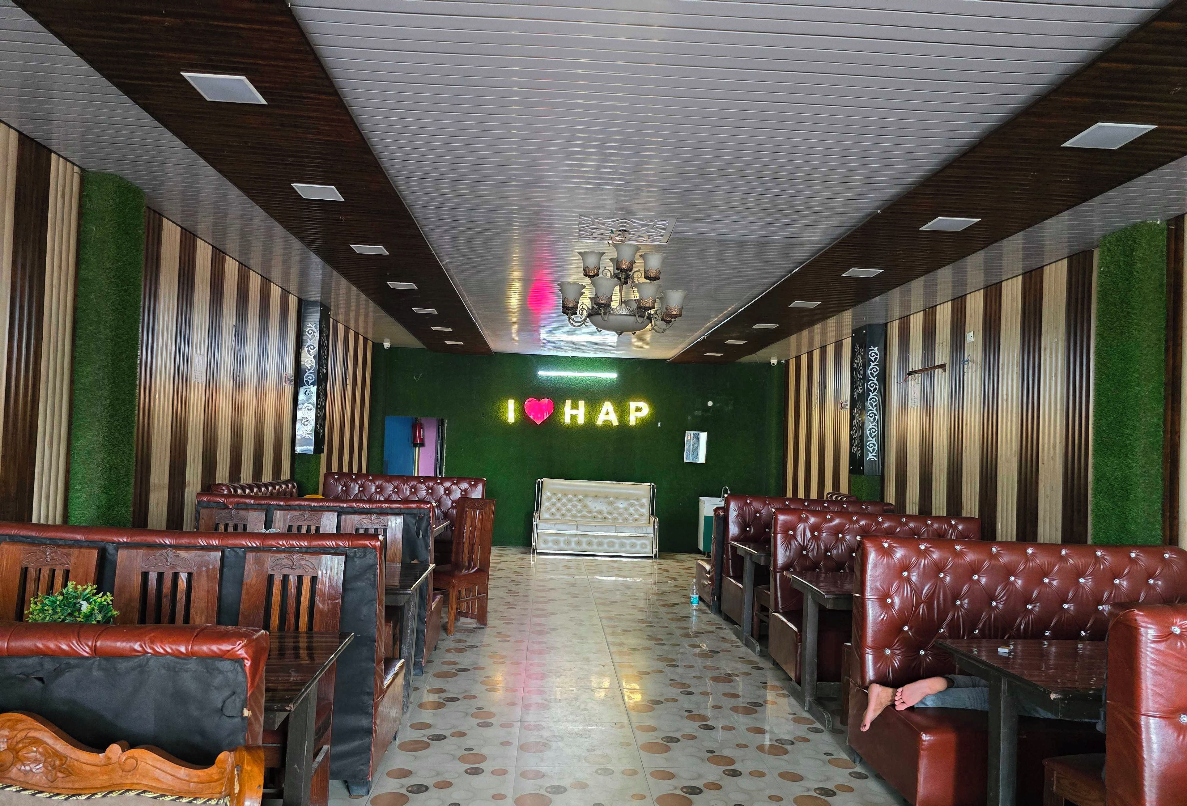 Restaurantes