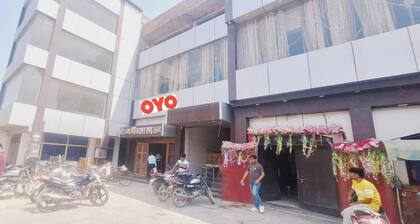 Hotel O Shri Krishna place