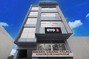Chi tiết ngoại thất