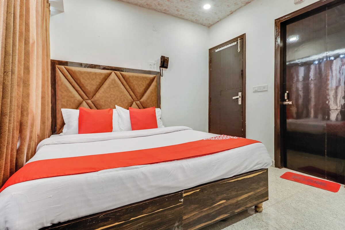 Kamar